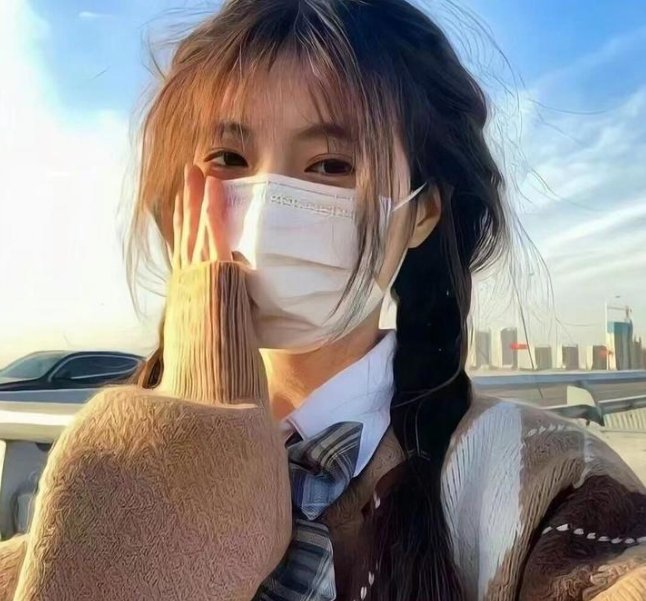亲切的弗吉尼亚
